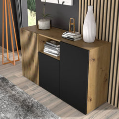 Auris Sideboard Cabinet 135cm