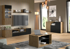 Auris TV Cabinet 200cm