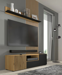 Auris TV Cabinet 150cm