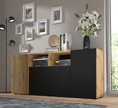 Auris Sideboard Cabinet 180cm