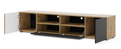 Auris TV Cabinet 200cm