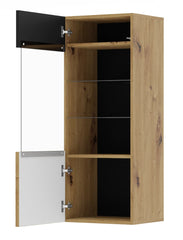 Auris Wall Hung Cabinet 45cm