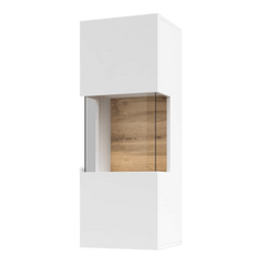 Ava 07 Wall Hung Cabinet 36cm