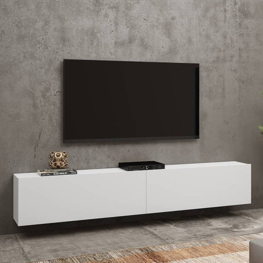 Ava 40 TV Cabinet 180cm