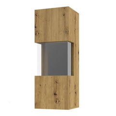 Ava 07 Wall Hung Cabinet 36cm