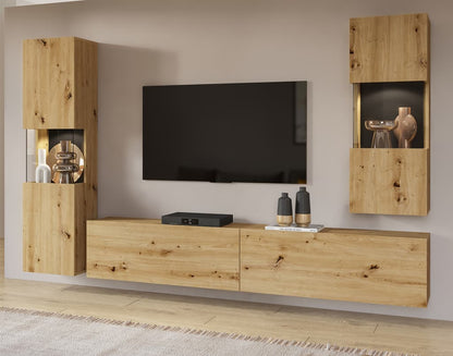 Ava 10 Entertainment Unit
