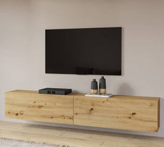 Ava 40 TV Cabinet 180cm