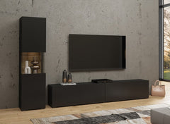 Ava 09 Entertainment Unit