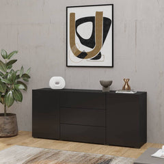 Ava 26 Sideboard Cabinet 140cm