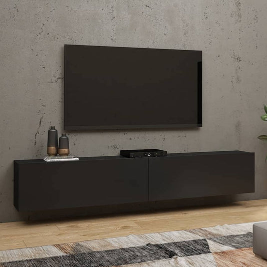 Ava 40 TV Cabinet 180cm