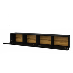 Ava 40 TV Cabinet 180cm