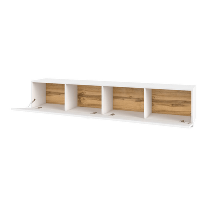 Ava 40 TV Cabinet 180cm