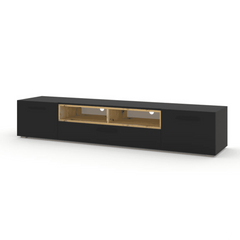 Anette TV Cabinet 198cm