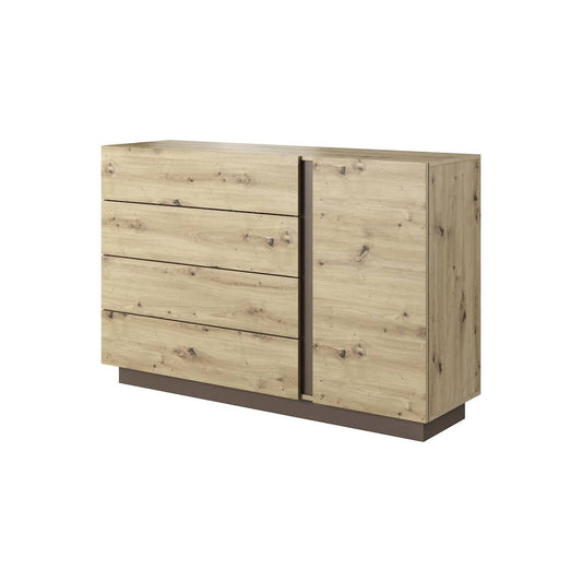 Arco Chest Of Drawers 139cm