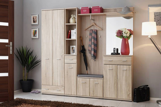 Armario Hallway Cabinet 60cm