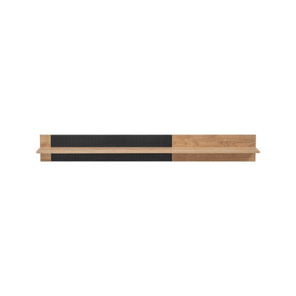 Aron Wall Shelf 160cm