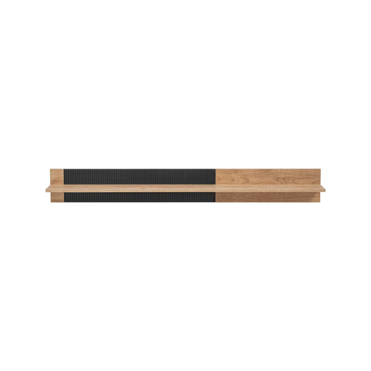 Aron Wall Shelf 160cm