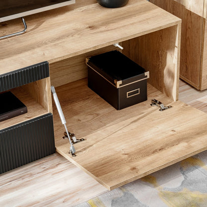 Aron TV Cabinet 160cm