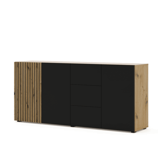 Auris Sideboard Cabinet 180cm [Drawers]