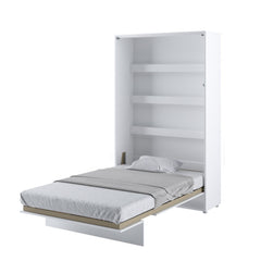 BC-02 Vertical Wall Bed Concept 120cm