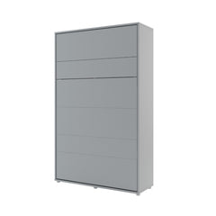 BC-02 Vertical Wall Bed Concept 120cm