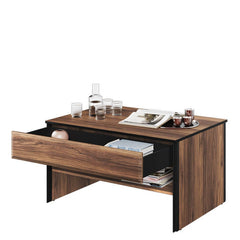 Borga BG-08 Coffee Table 100cm