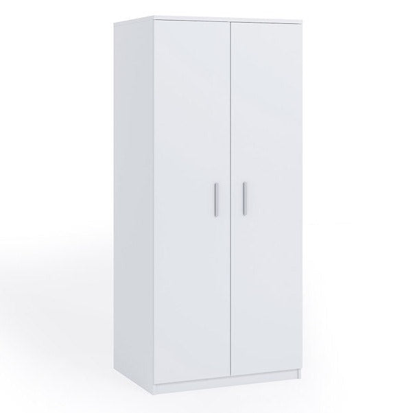 Bono Hinged Door Wardrobe 90cm