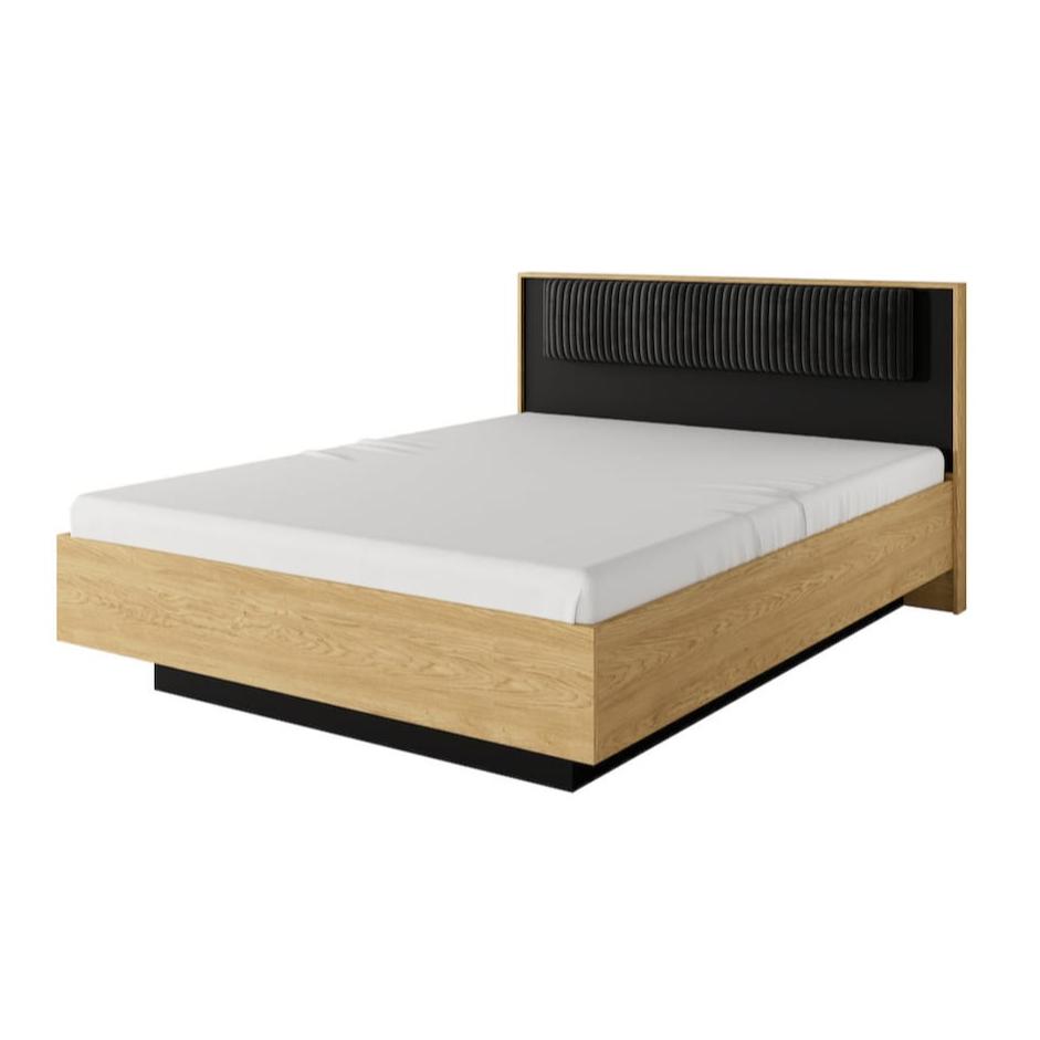 Baltic Ottoman Bed [EU King]