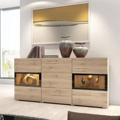 Baros 26 - Sideboard Cabinet 132cm