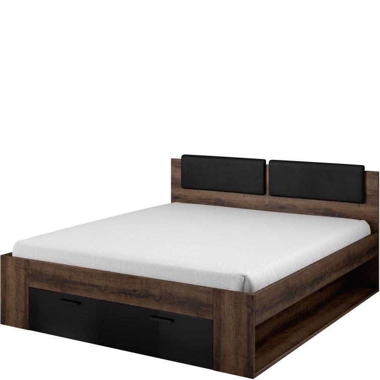 Galaxy Divan Bed [Three Sizes]