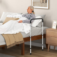 Bed Assist Rai for Elderly, Handicap and Senior