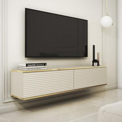 Moro Floating TV Cabinet 135cm