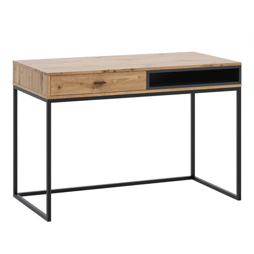 Olier 01 Desk 120cm