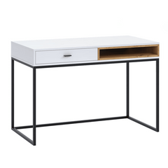 Olier 01 Desk 120cm