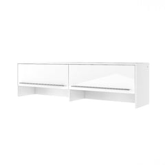 CP-09 Over Bed Unit for Horizontal Wall Bed Concept Pro 140cm