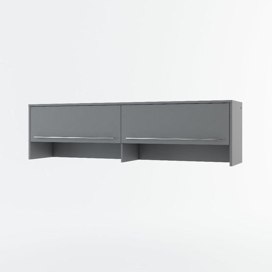 CP-09 Over Bed Unit for Horizontal Wall Bed Concept Pro 140cm