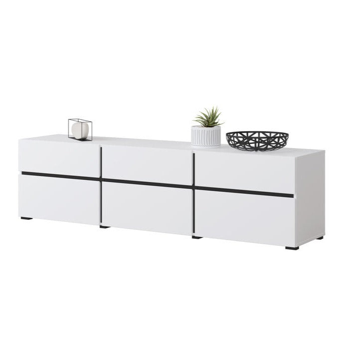 Kross 41 TV Cabinet 180cm