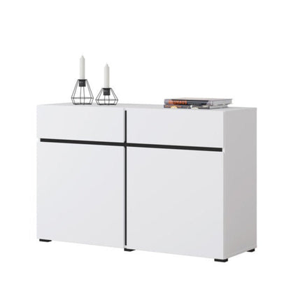 Kross 45 Sideboard Cabinet 119cm