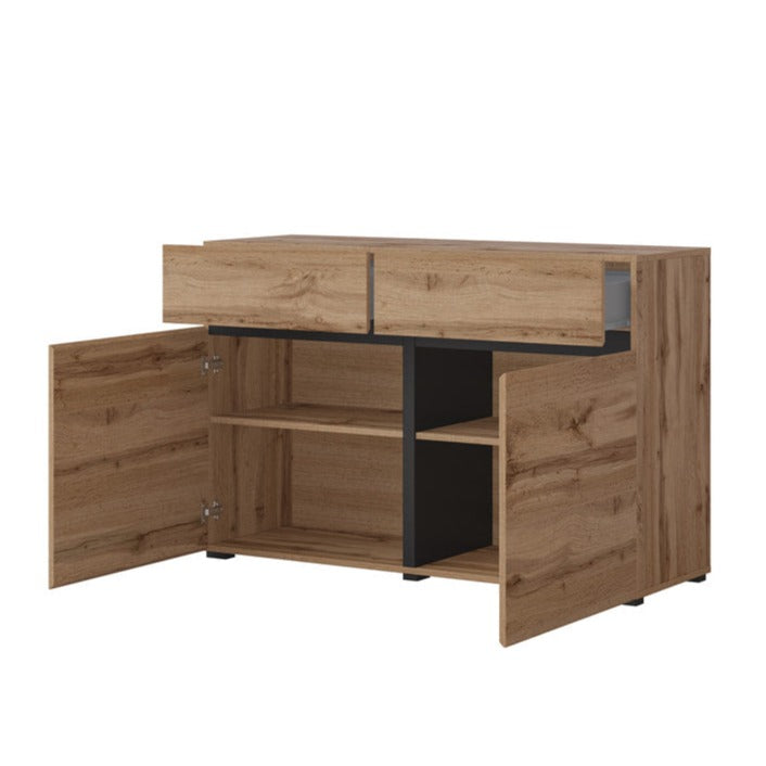 Kross 45 Sideboard Cabinet 119cm