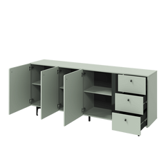 Milano Sideboard Cabinet 200cm