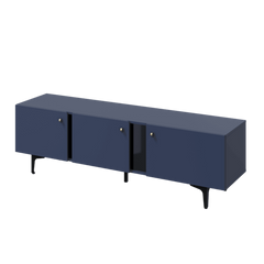 Milano TV Cabinet 160cm