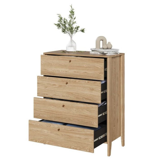 Cozy Chest Of Drawers 92cm