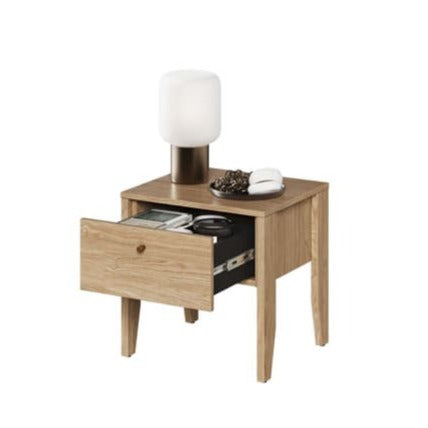 Cozy Bedside Table 45cm