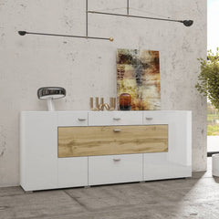 Coby 26 Sideboard Cabinet 165cm