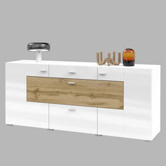 Coby 26 Sideboard Cabinet 165cm