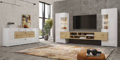 Coby 26 Sideboard Cabinet 165cm