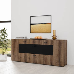 Coby 26 Sideboard Cabinet 165cm