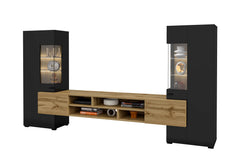 Coby 10 Entertainment Unit For TVs Up To 60"