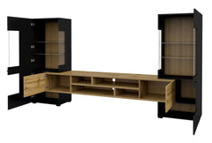 Coby 10 Entertainment Unit For TVs Up To 60"