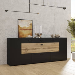 Coby 26 Sideboard Cabinet 165cm